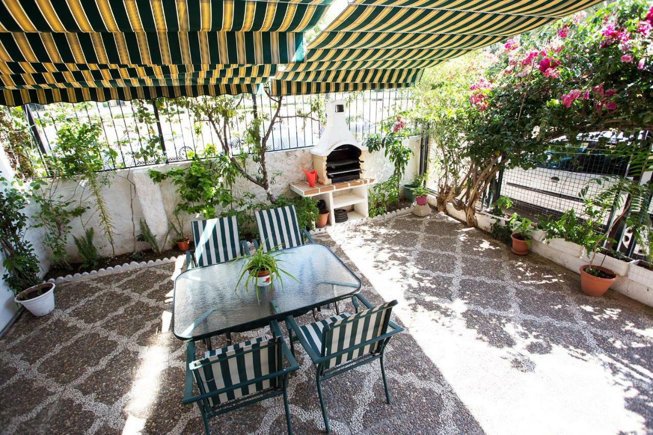 Monko - El Patio De La Bugambilla Apartment Torremolinos Exterior photo
