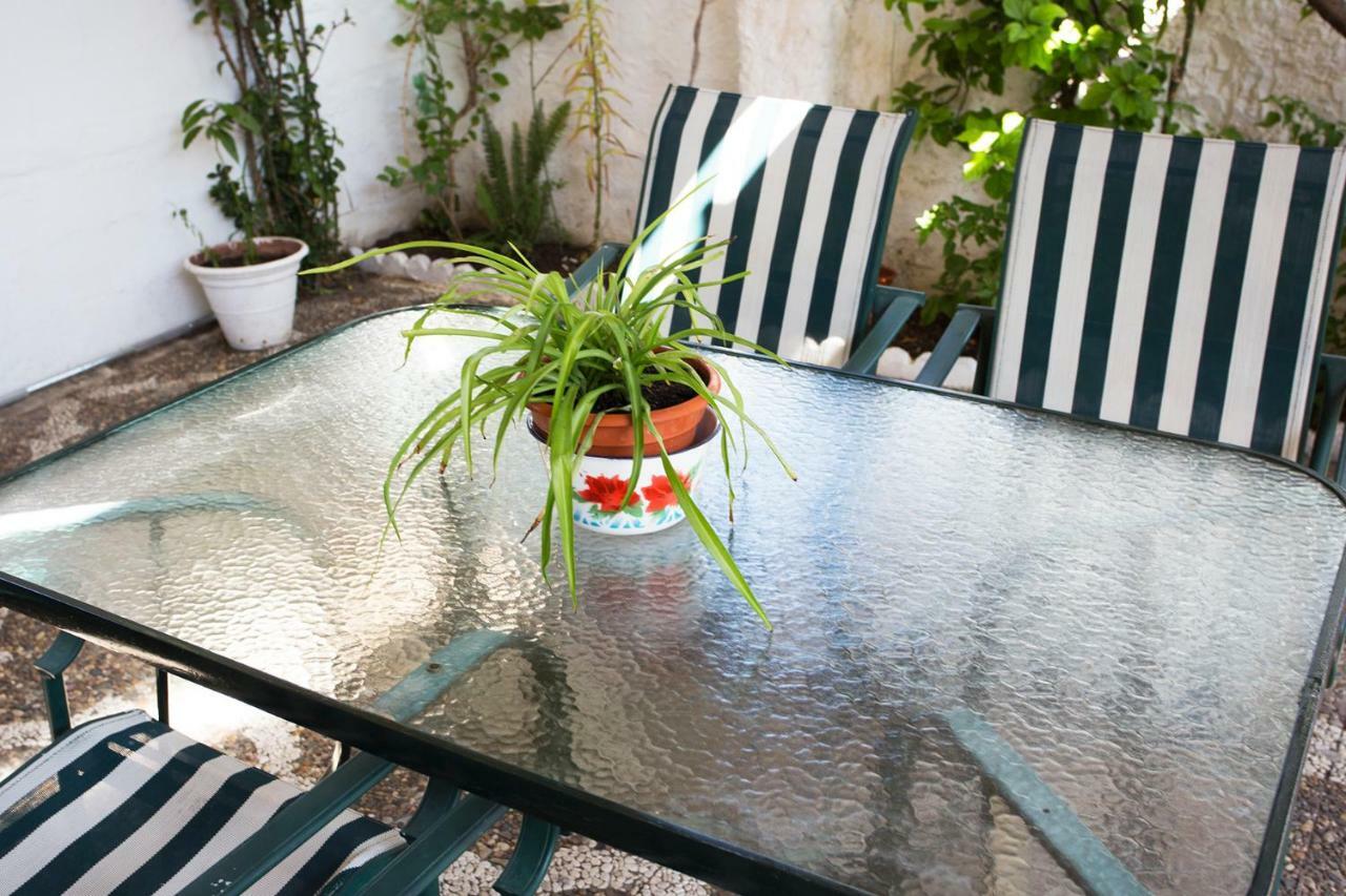 Monko - El Patio De La Bugambilla Apartment Torremolinos Exterior photo