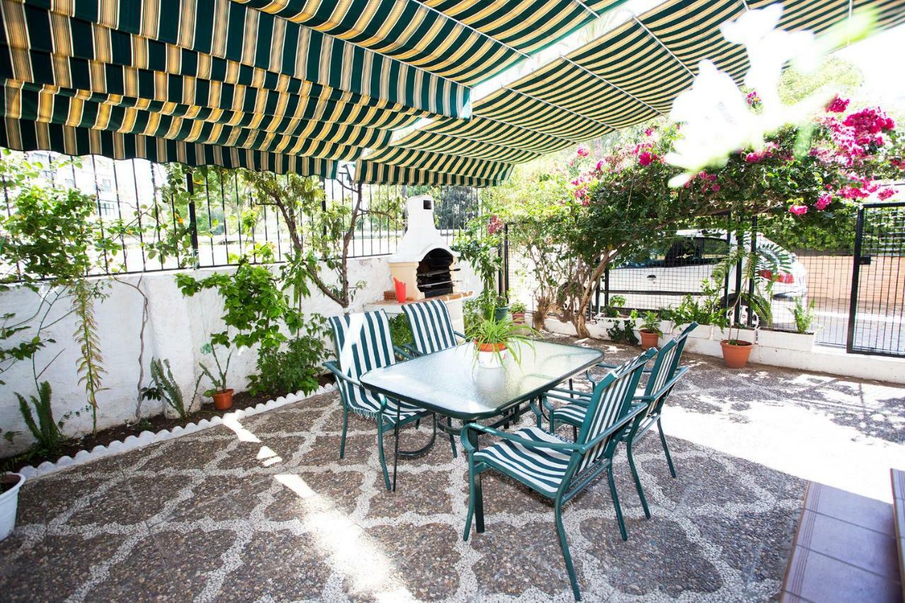 Monko - El Patio De La Bugambilla Apartment Torremolinos Exterior photo