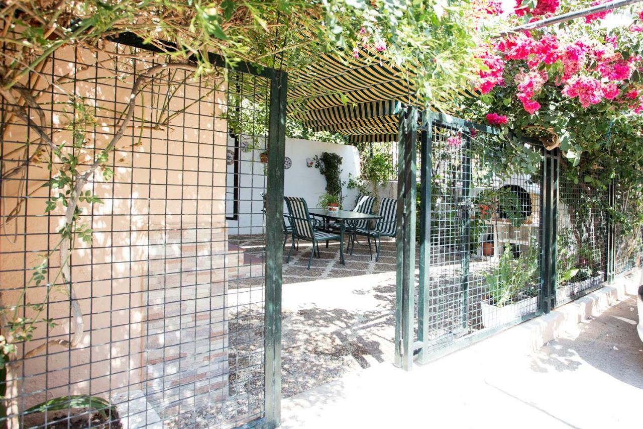 Monko - El Patio De La Bugambilla Apartment Torremolinos Exterior photo