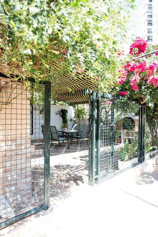Monko - El Patio De La Bugambilla Apartment Torremolinos Exterior photo